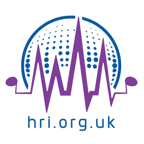 HRI App Logo